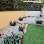 Gn Garden *