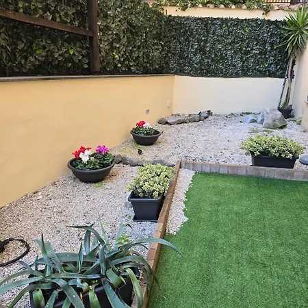 Gn Garden *