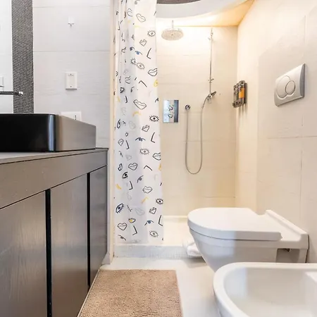 Gn Garden Apartman *